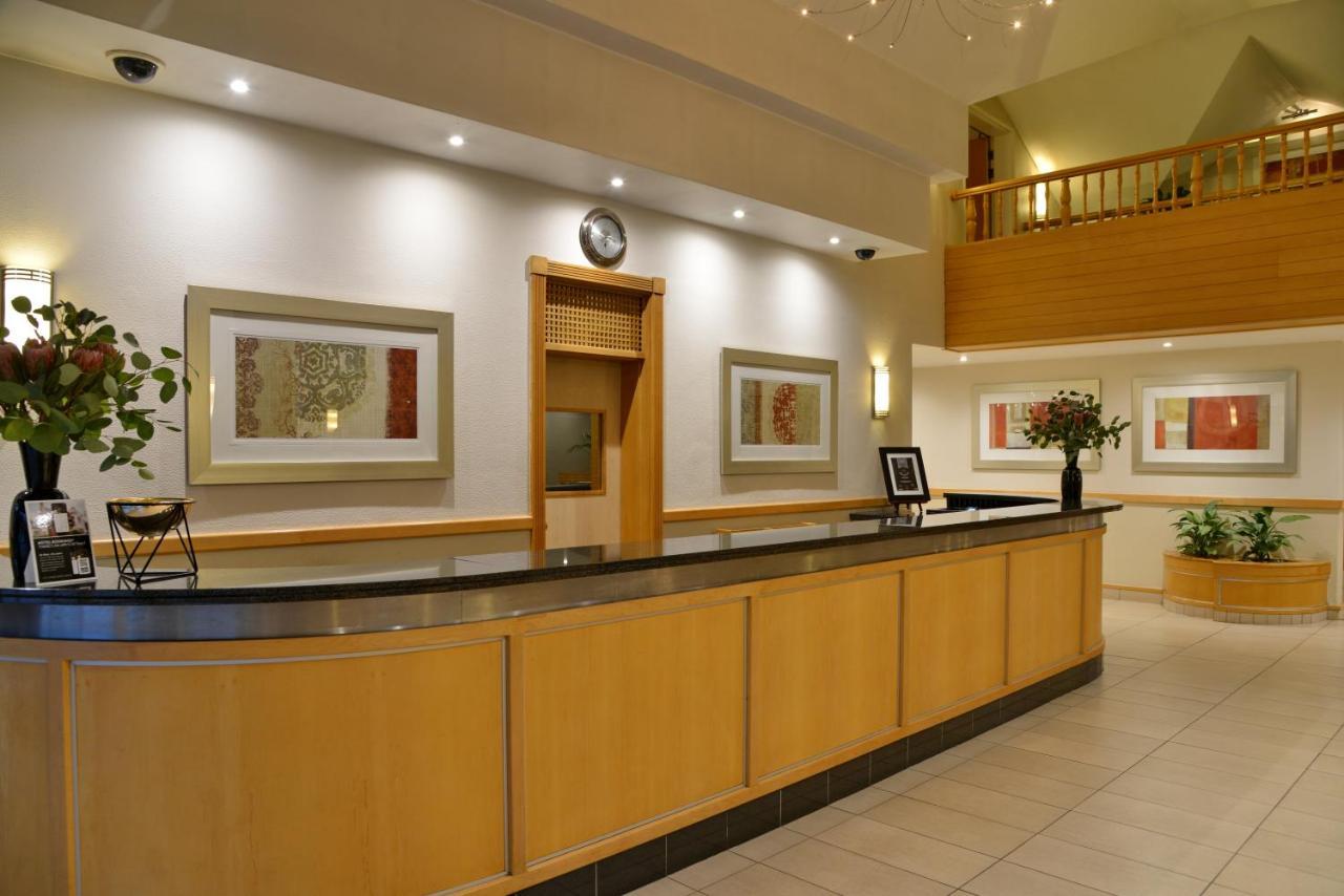 Road Lodge Sandton Johannesburg Exterior photo