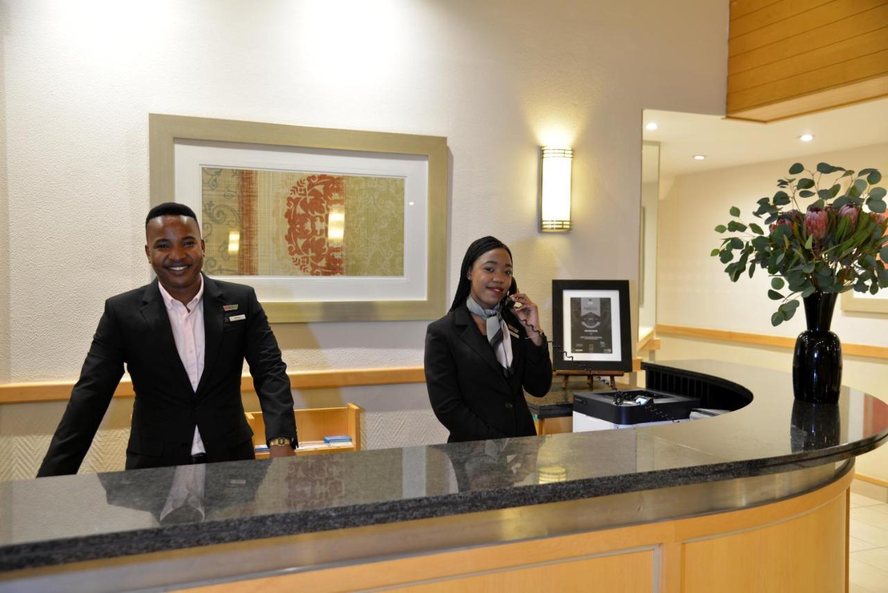 Road Lodge Sandton Johannesburg Exterior photo