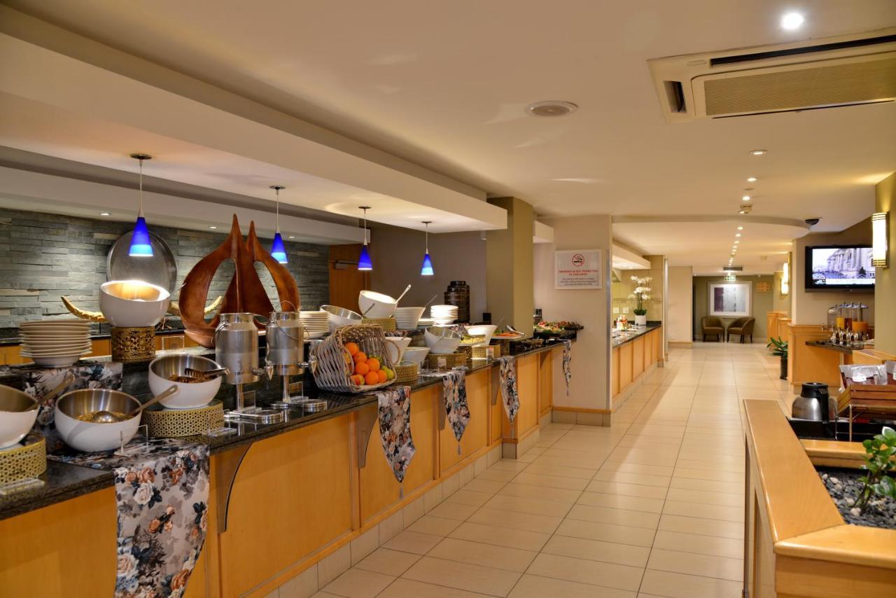 Road Lodge Sandton Johannesburg Exterior photo