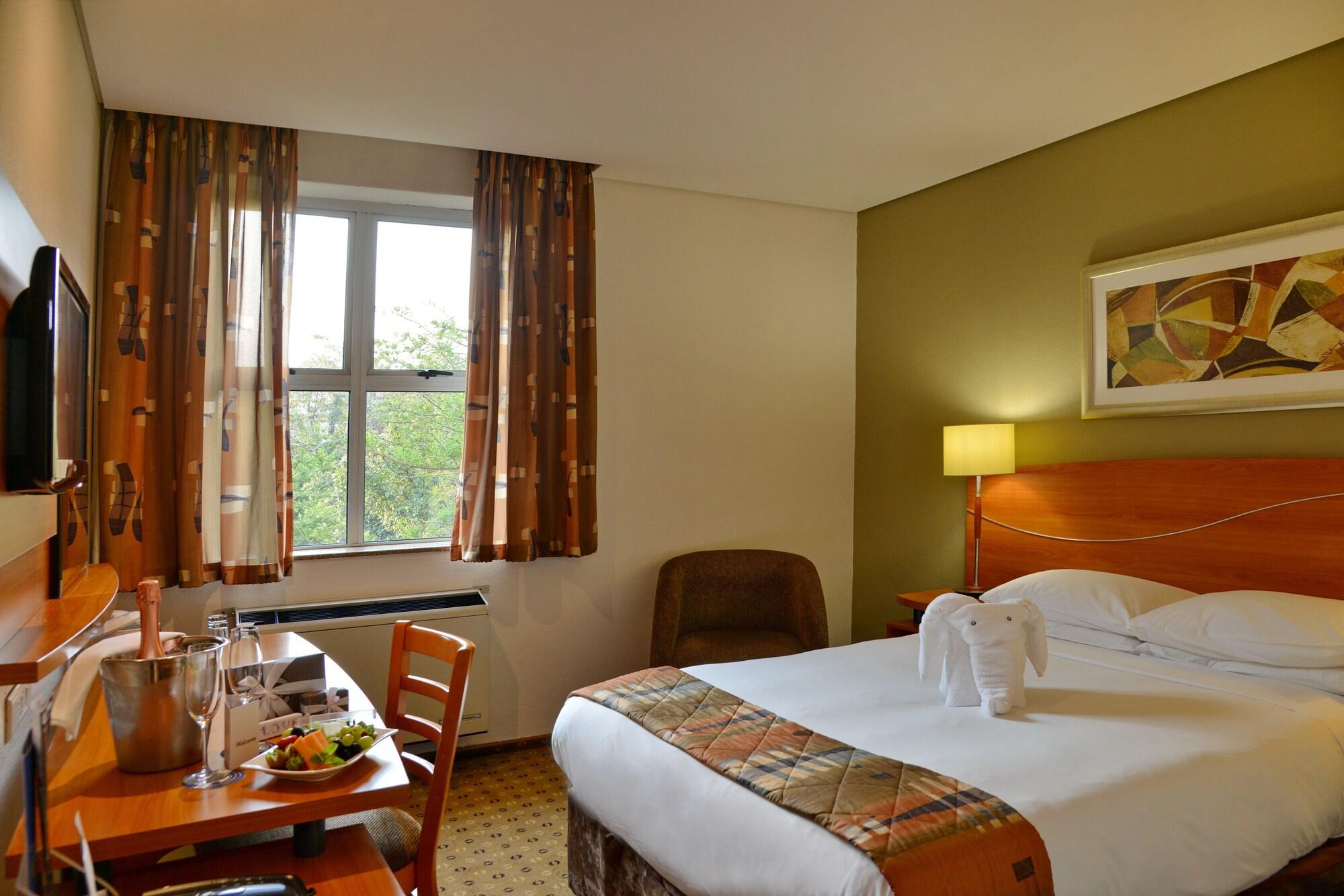 Road Lodge Sandton Johannesburg Exterior photo