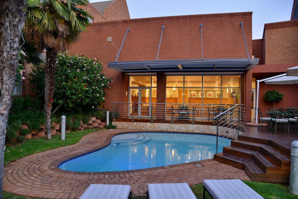 Road Lodge Sandton Johannesburg Exterior photo
